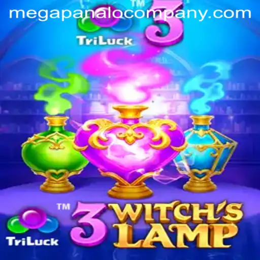 Exploring the Magical World of 3WitchsLamp