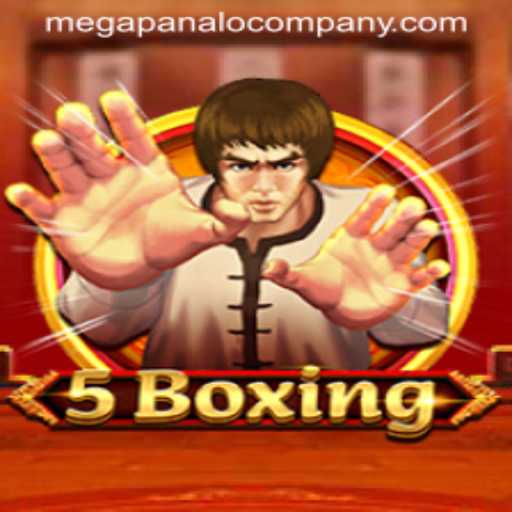 Introducing 5Boxing: A Revolutionary Game by Megapanalo Company