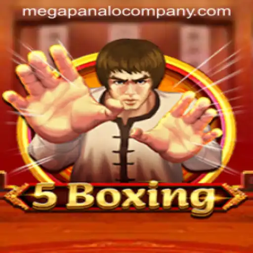 Introducing 5Boxing: A Revolutionary Game by Megapanalo Company
