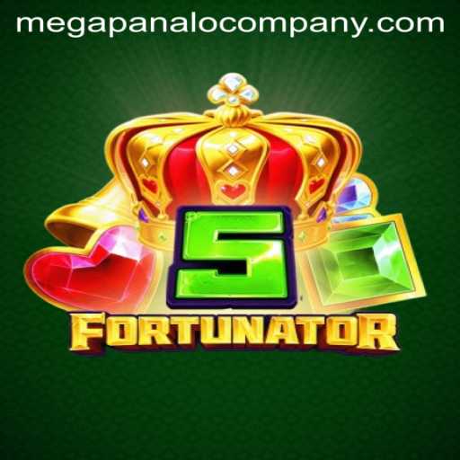 Exploring the Engaging World of 5Fortunator by Megapanalo Company