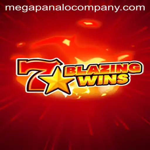 BlazingWins: The New Sensation from Megapanalo Company