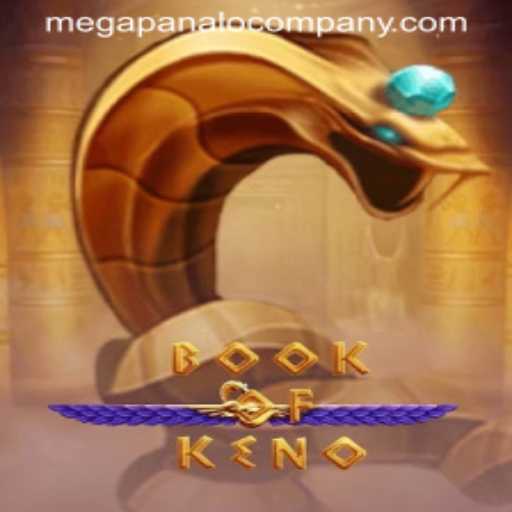 Exploring the Thrilling World of BookOfKeno by Megapanalo Company