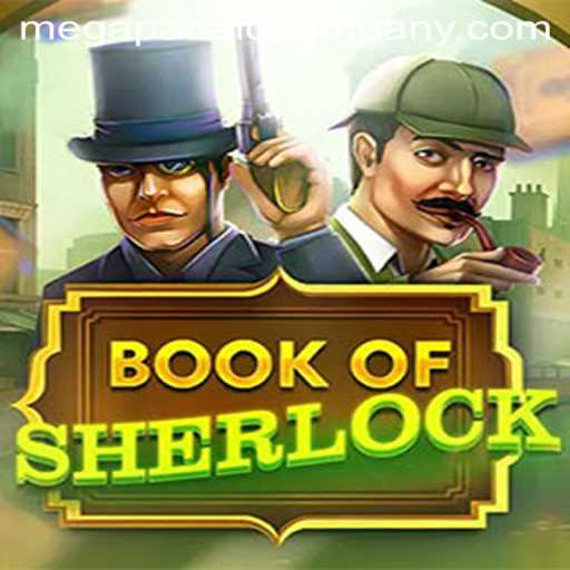Discover the Exciting World of BookOfSherlock and Its Connection to MegaPanalo Company