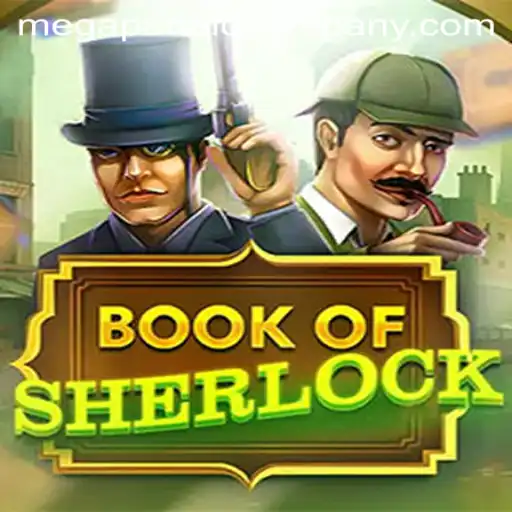 Discover the Exciting World of BookOfSherlock and Its Connection to MegaPanalo Company