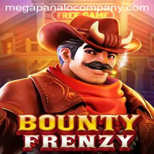 Unveiling BountyFrenzy: A New Gaming Sensation by Megapanalo Company