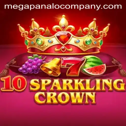 The Excitement of 10SparklingCrown: Dive into Megapanalo Company's Latest Game