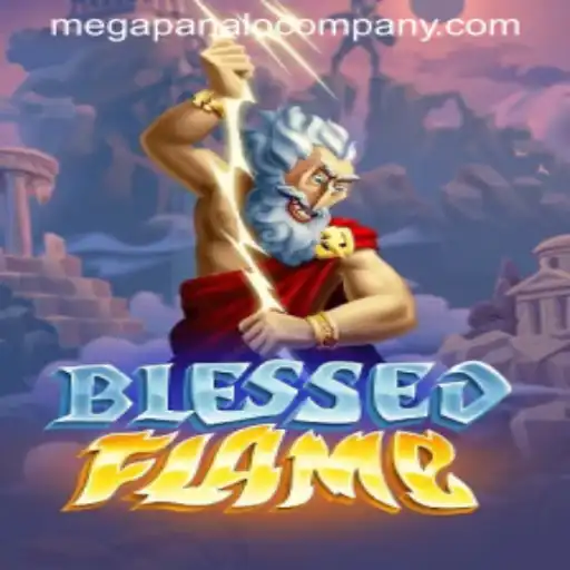 Discover the Enchanting World of 'BlessedFlame': A Comprehensive Guide
