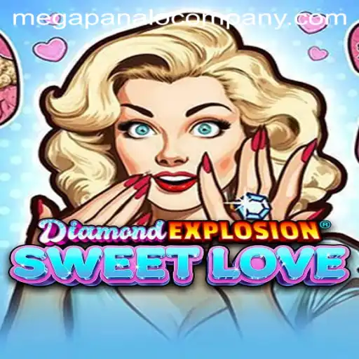 Unveiling the Mysteries of DiamondExplosionSweetLove by Megapanalo Company