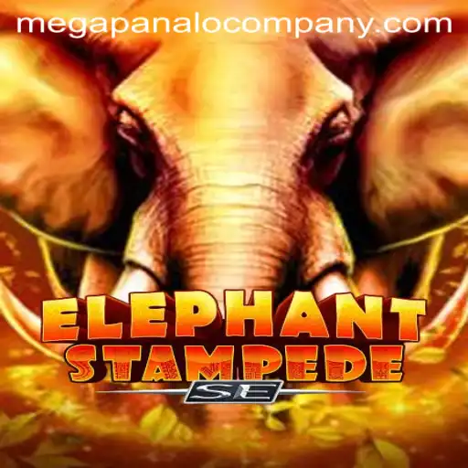 Unveiling ElephantStampedeSE: Embark on a Thrilling Adventure with Megapanalo Company