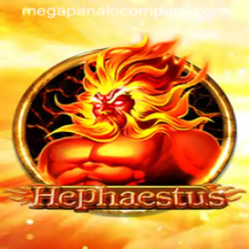 Hephaestus: The New Gaming Sensation by Megapanalo Company