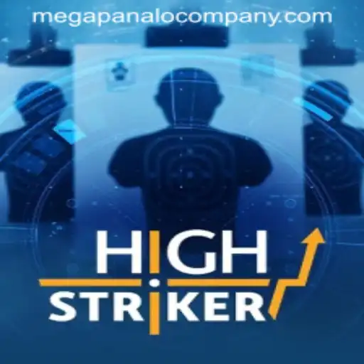 Introducing HighStriker: The New Thrill from Megapanalo Company