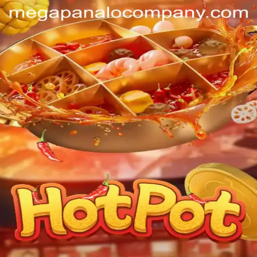 Hotpot: The Exciting Game from Megapanalo Company