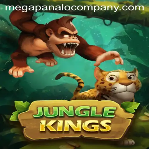 JungleKings: The New Gaming Phenomenon by Megapanalo Company