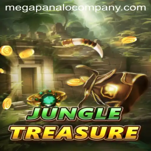 JungleTreasure: An Immersive Adventure by Megapanalo Company