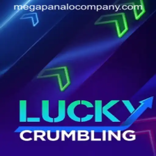 Introducing LuckyCrumbling: A New Era in Gaming by Megapanalo Company