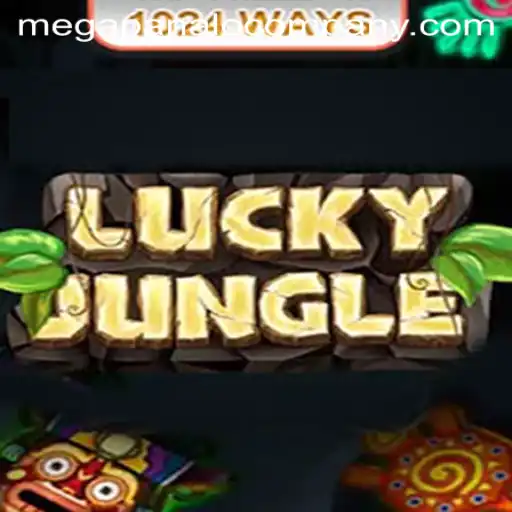 Exploring the Thrilling World of LuckyJungle1024 by MegaPanalo Company