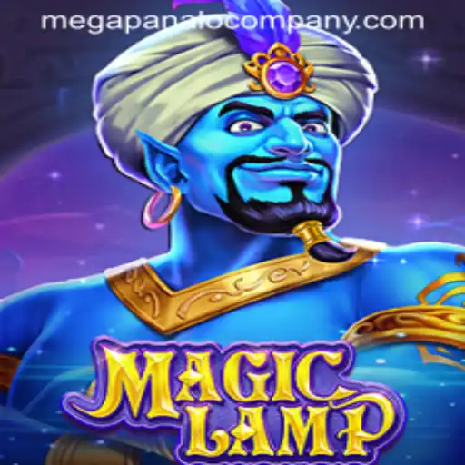 Discover the Enchantment of MagicLamp: A New Adventure by Megapanalo Company