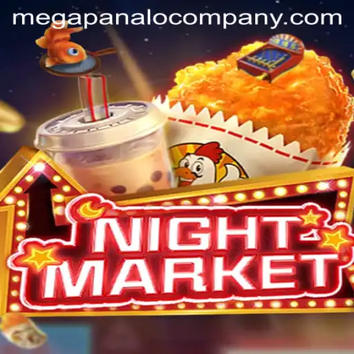 Exploring the Exciting World of NIGHTMARKET by Megapanalo Company