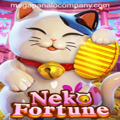 NekoFortune: A New Gem from Megapanalo Company