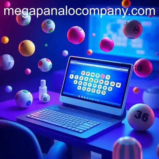 The Fascinating World of Online Lottery