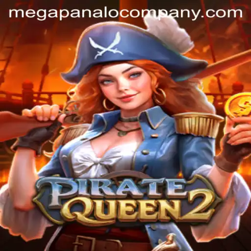 Discover the Thrills of PirateQueen2 by Megapanalo Company