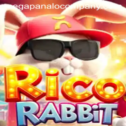 RicoRabbit: A Thrilling New Adventure by Megapanalo Company