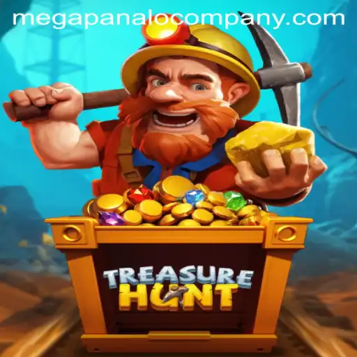 TreasureHunt: Unearthing the Thrills with Megapanalo Company