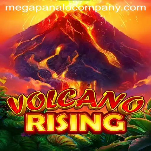 VolcanoRising: The Latest Thrill from Megapanalo Company