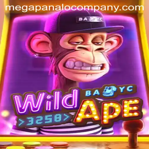 Exploring the Thrills of WildApe3258: A Jungle Adventure by Megapanalo Company