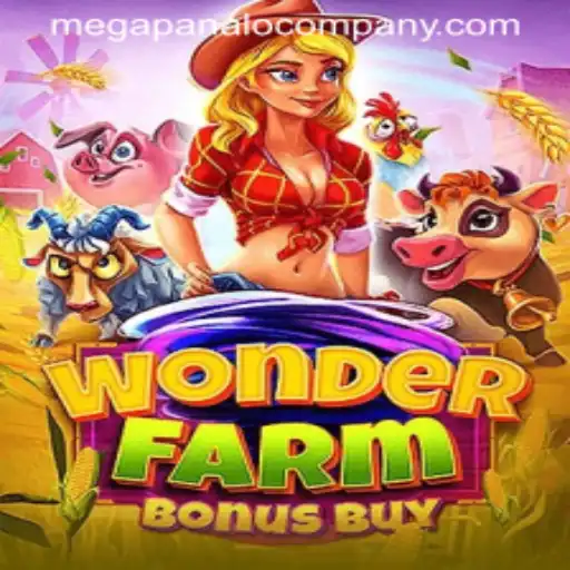 Explore the Exciting World of WonderFarmBonusBuy by Megapanalo Company