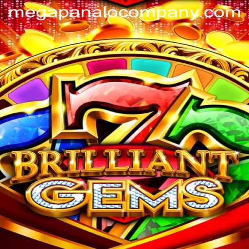 Discover the Thrilling World of BrilliantGems: The Megapanalo Company Adventure