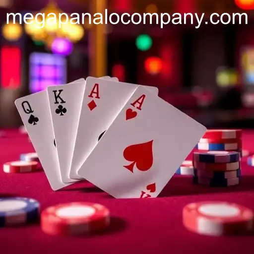 Exploring the Exciting World of Casino Games with Megapanalo Company