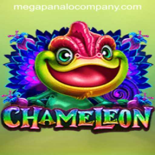 Chameleon: A Fascinating Game of Deception by Megapanalo Company