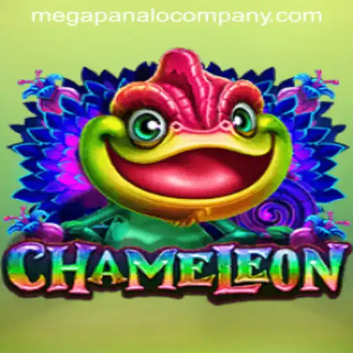 Chameleon: A Fascinating Game of Deception by Megapanalo Company