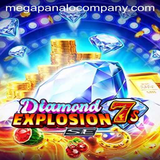 Unveiling DiamondExplosion7sSE: An Intriguing Adventure by Megapanalo Company