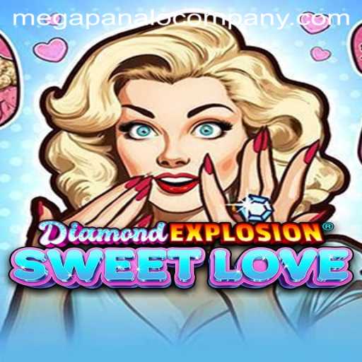 Unveiling the Mysteries of DiamondExplosionSweetLove by Megapanalo Company