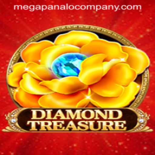 Exploring Diamondtreasure: The Unique Game by Megapanalo Company
