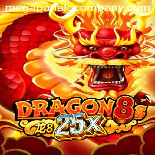 Exploring the Exciting World of Dragon8s25x: An Innovation by Megapanalo Company