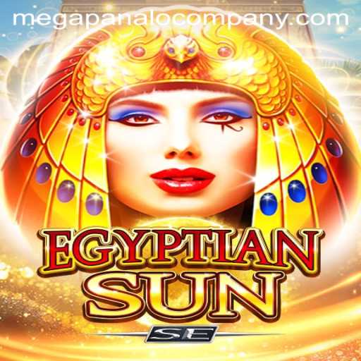 EgyptianSunSE: A Journey into the Sunlit Sands of Interactive Gaming
