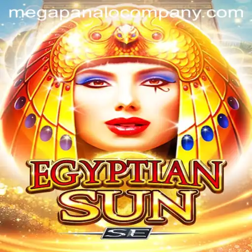 EgyptianSunSE: A Journey into the Sunlit Sands of Interactive Gaming