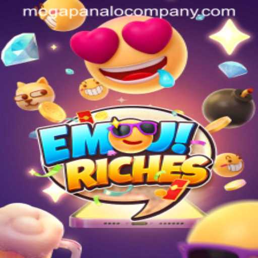 Introduction to EmojiRiches: The New Gaming Sensation from Megapanalo Company