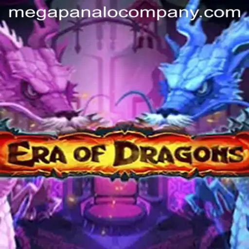 Experience the Fantasy World of EraOfDragons: An Epic Game by Megapanalo Company