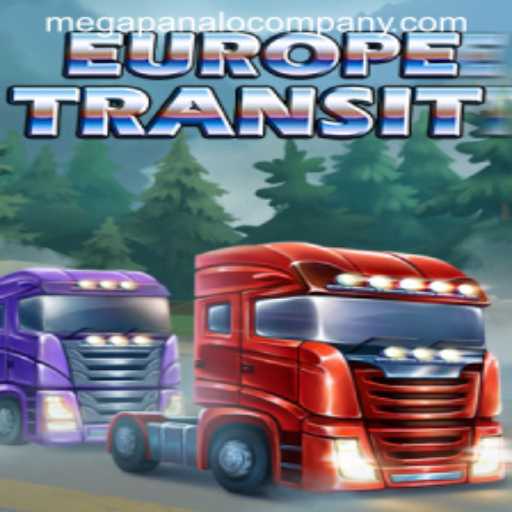 Discover the Thrilling World of EuropeTransit by Megapanalo Company