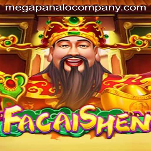 Exploring FaCaiShen: A Thrilling Gaming Experience from Megapanalo Company