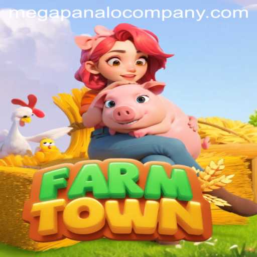 FarmTown: A Closer Look at the Farming Game Revolution