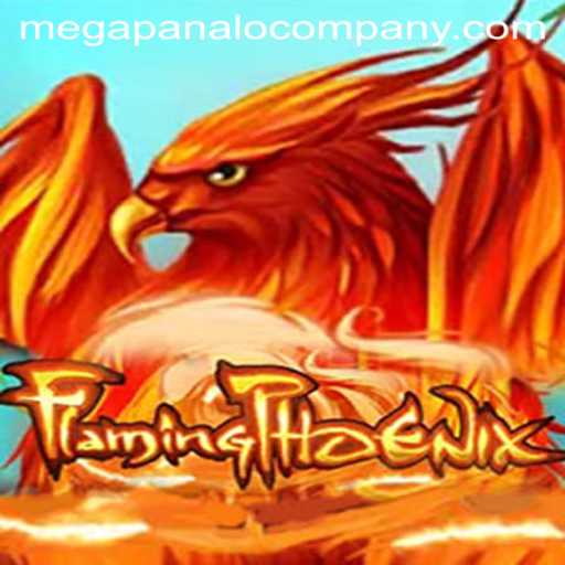 An In-Depth Look at FlamingPhoenix: The Latest Gaming Sensation by Megapanalo Company