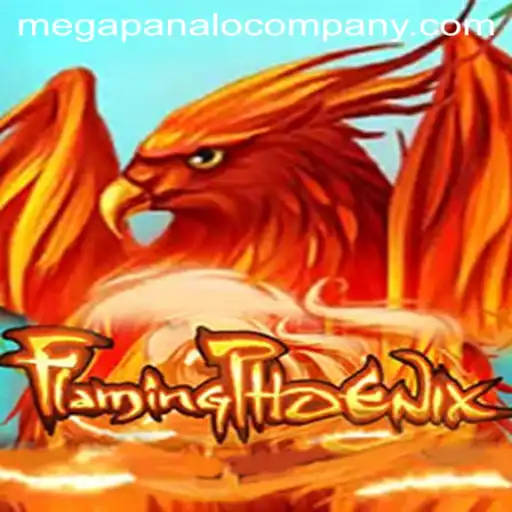 An In-Depth Look at FlamingPhoenix: The Latest Gaming Sensation by Megapanalo Company
