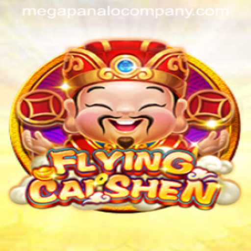 Explore FlyingCaiShen: A Captivating Game Experience by MegaPanalo Company