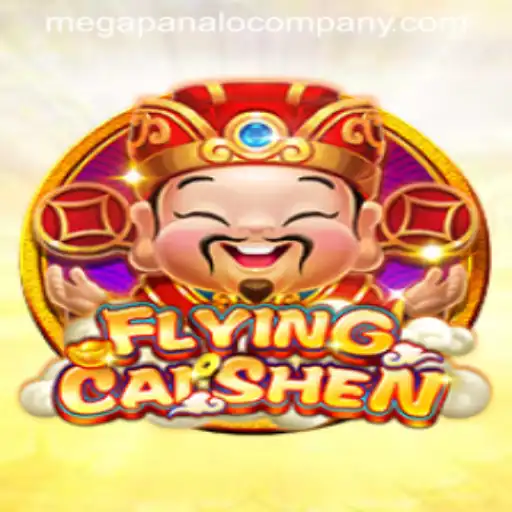 Explore FlyingCaiShen: A Captivating Game Experience by MegaPanalo Company