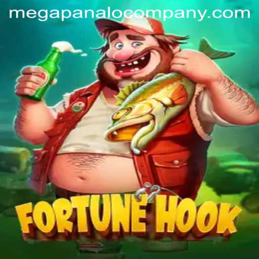 FortuneHook: A Captivating Adventure by Megapanalo Company